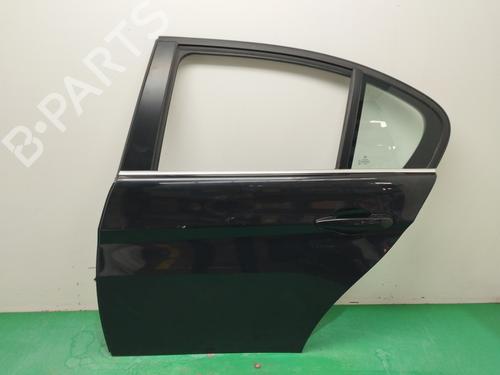 Used Left rear door BMW 3 (E90) 320 d (163 hp) 26156807