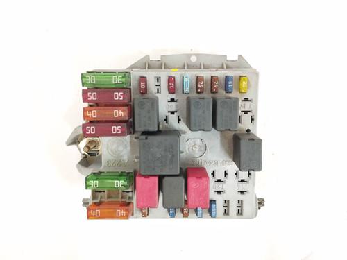 Used Fuse box ALFA ROMEO 147 (937_) 1.6 16V T.SPARK (937.AXA1A, 937.AXB1A, 937.BXB1A) (120 hp) 10694520
