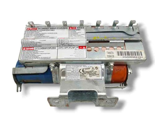 Passenger airbag MITSUBISHI PAJERO IV (V8_W, V9_W) 3.2 DI-D (V88W, V98W) | BP23576831C10 