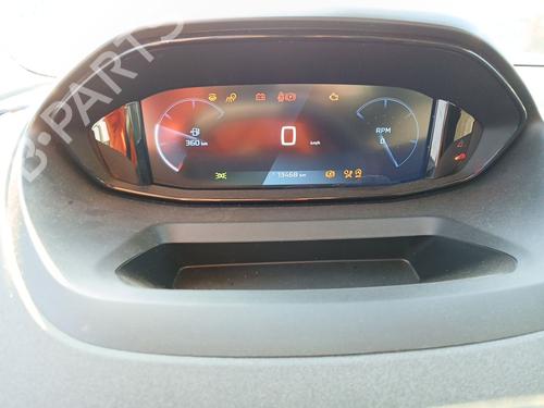 Full front PEUGEOT RIFTER 1.5 BlueHDi 130 | BP36992698S1 - Image 29