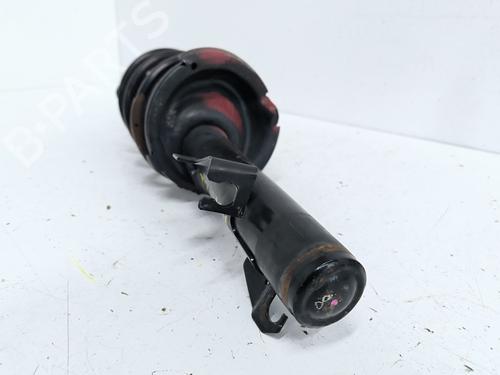 Left front shock absorber MAZDA 3 Saloon (BL) 1.6 MZR CD (BL12) | BP39412935M16 - Image 4