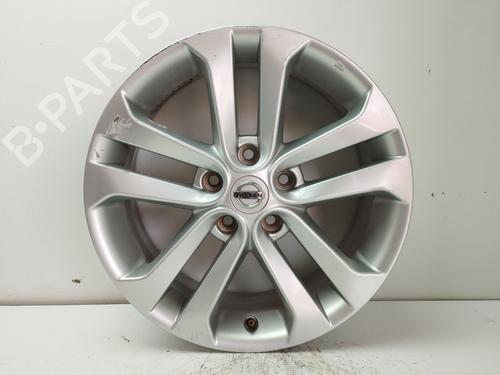 Fælk Fælk NISSAN JUKE (F15) 1.2 DIG-T (115 hp) 39695661 39695661