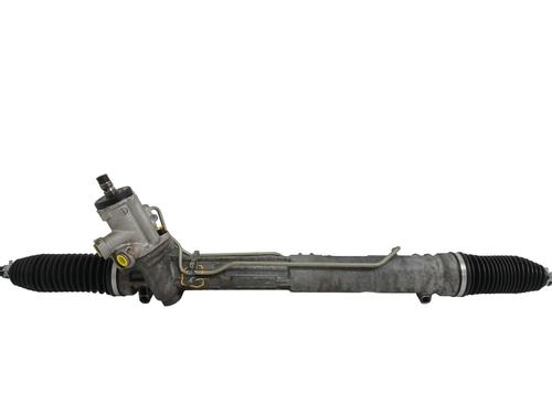 Used Steering rack BMW X3 (E83) 2.0 d (150 hp) 18267630