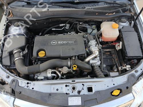 Engine OPEL ASTRA H (A04) 1.7 CDTI (L48) | BP39408829M1 - Image 16