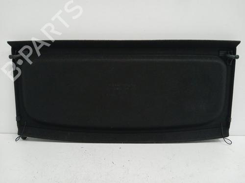 Rear parcel shelf VW POLO V (6R1, 6C1)  | BP29446677C85 