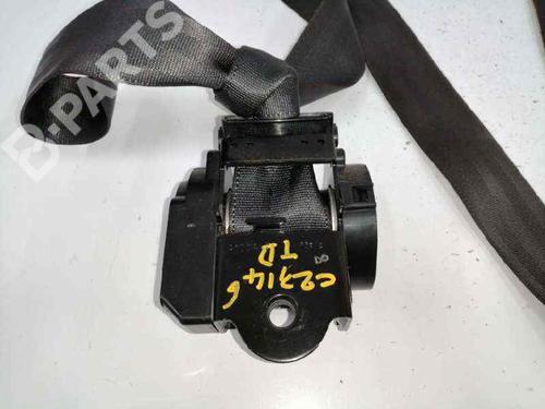 Rear right seatbelt CHEVROLET CAPTIVA (C100, C140)  | BP7985734I28 