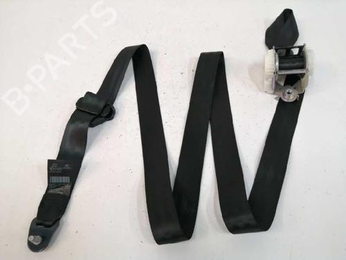 Used Rear right seatbelt PEUGEOT 5008 (0U_, 0E_) 1.6 HDi (114 hp) 8211505