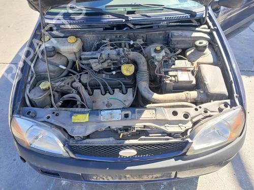 Spjældhus FORD FIESTA IV (JA_, JB_) 1.3 i | BP23575623M82 