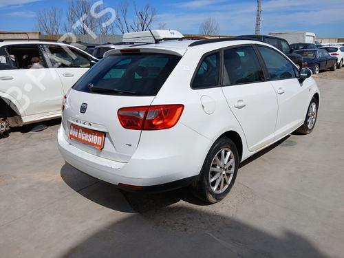 Engine SEAT IBIZA IV (6J5, 6P1) 1.6 TDI | BP33677573M1  - Image 7
