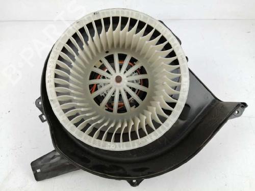Used Heater blower motor AUDI A1 Sportback (8XA, 8XF) [2011-2019]  8166366