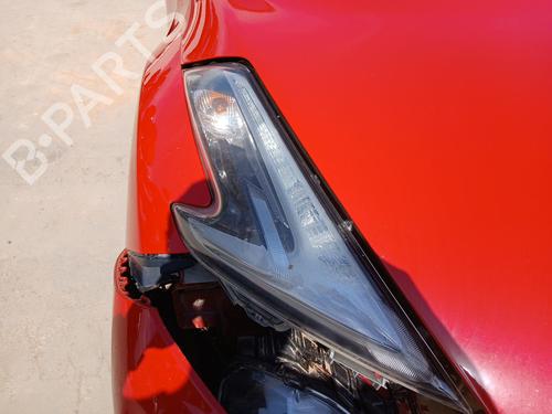 right-front-indicator-nissan-juke-f15-2010-2011-2012-2013-2014-2015-2016-2017-2018-2019-36882671 main image