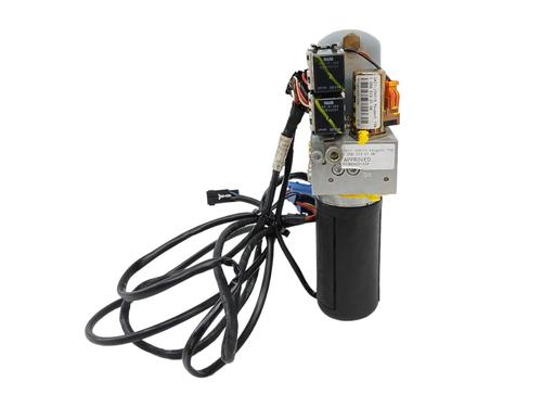 Used Sunroof engine PEUGEOT 307 CC (3B) 2.0 16V (136 hp) 18010621