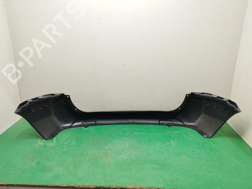 Bak støtfanger FORD FUSION (JU_)  | BP25919035C8 