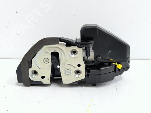 Used Rear right lock Rear right lock 34152877 34152877