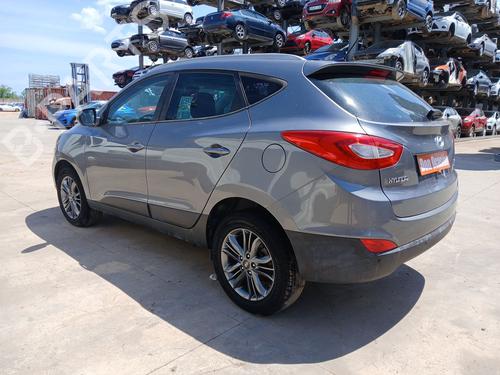 Engine HYUNDAI ix35 (LM, EL, ELH) 1.7 CRDi | BP35791448M1 - Image 4