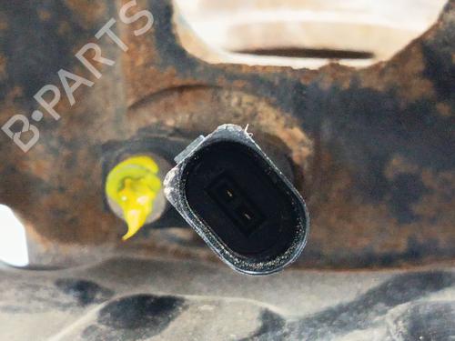 Left front steering knuckle SEAT LEON (5F1) 1.4 TSI | BP38703432M25 - Image 4