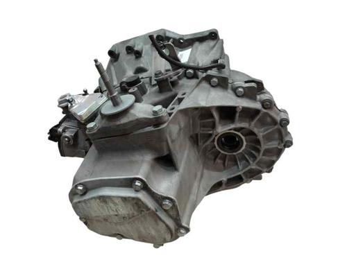 Gearbox CITROËN C4 Grand Picasso I (UA_) 1.6 HDi 110 | BP10651137M3 