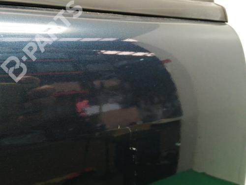 Right rear door MERCEDES-BENZ M-CLASS (W163) ML 270 CDI (163.113) | BP11967144C5