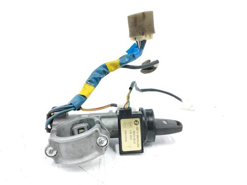 Used Electronic module SSANGYONG RODIUS I 2.7 Xdi (163 hp) 14154689