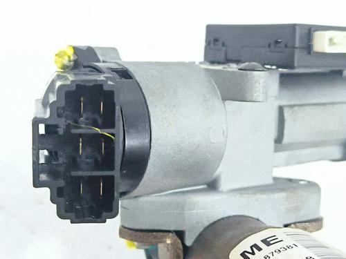 Steering column CHEVROLET MATIZ (M200, M250) 0.8 | BP40006106M21 - Image 8