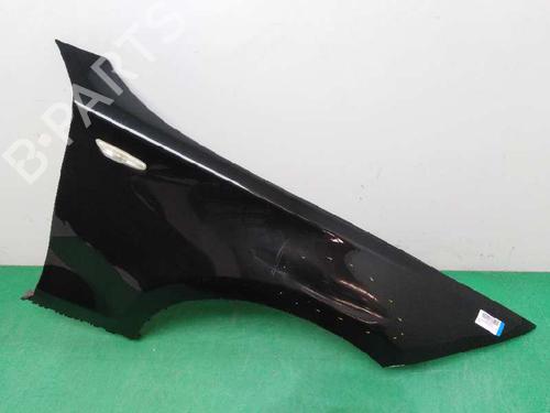 Right front fenders BMW 1 (E87)  | BP9580737C42 