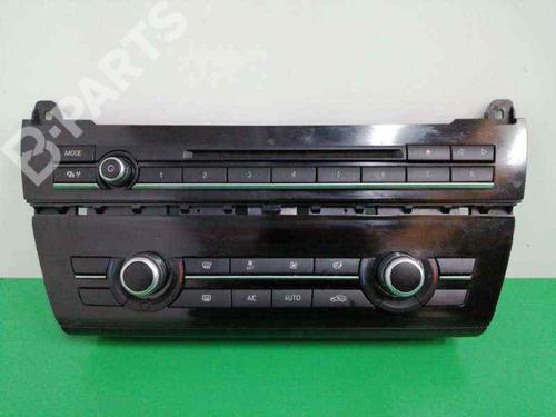 Used Climate control AUDI A4 B6 (8E2) 1.9 TDI (130 hp) 4828635
