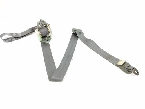 Used Rear left seatbelt TOYOTA PREVIA II (_R3_) [2000-2006]  9680510