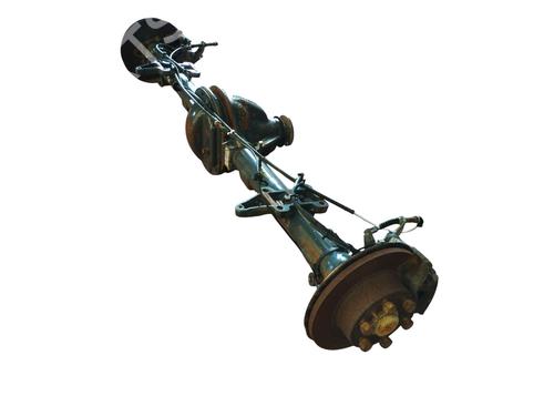 Rear axle IVECO DAILY VI Van 35S16, 35C16, 40C16, 50C16, 70C16 | BP32124893M2