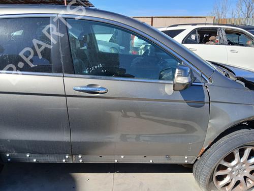 Used Right front door Right front door HONDA CR-V III (RE_) 2.2 i-CTDi 4WD (RE6) (140 hp) 33715197 33715197