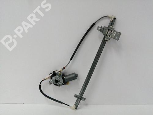 Front right window mechanism NISSAN TERRANO II (R20) 2.7 TD 4WD | BP10738733C23 
