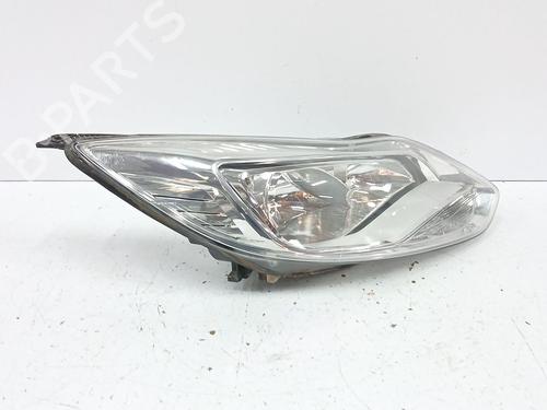 Right headlight FORD FOCUS III 1.0 EcoBoost | BP34631187C29 - Image 3