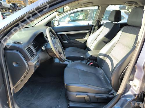 Switch OPEL VECTRA C GTS (Z02) 1.9 CDTI (F68) | BP35789064I30 - Image 13