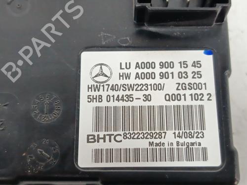 Electronic module MERCEDES-BENZ GLE (V167) GLE 300 d 4-matic (167.109) | BP34611571M83 - Image 4