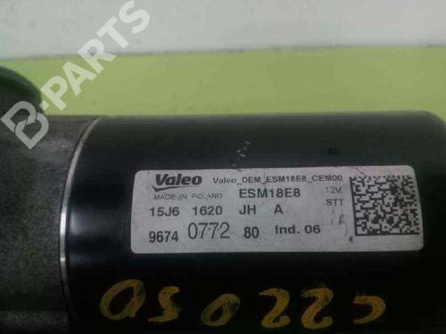 Starter PEUGEOT 308 II (LB_, LP_, LW_, LH_, L3_)  | BP2220485M8 