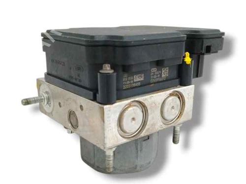 ABS pump NISSAN MICRA IV (K13K, K13KK) 1.2 | BP26299732M43 