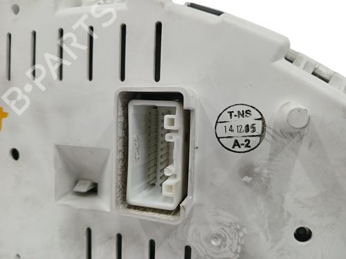 Instrument cluster MITSUBISHI COLT VI (Z3_A, Z2_A) 1.3 (Z21A) | BP19690878C47 