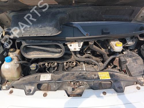 Hood PEUGEOT BOXER Bus 2.2 HDi 110 | BP29288332C1 