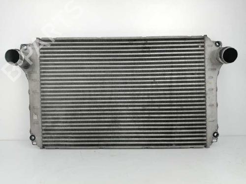 Used Intercooler Intercooler 7275153 7275153