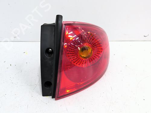 Used Right taillight Right taillight SEAT ALTEA (5P1) 2.0 FSI (150 hp) 33719341 33719341