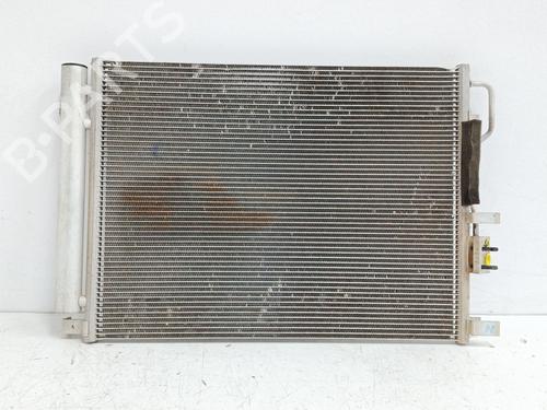 AC-Kondensator KIA SPORTAGE IV (QL, QLE) 1.6 CRDi (136 hp) 31013367