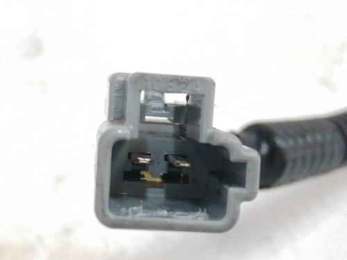 Seat buckle TOYOTA VERSO (_R2_) 1.8 (ZGR21_, ZGR21R) | BP14152438I32 