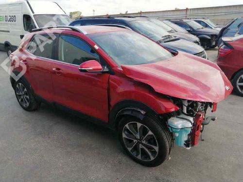 Used Parts KIA STONIC (YB)  1.0 T-GDi  887401