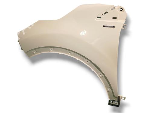 Forskærm venstre RENAULT CAPTUR I (J5_, H5_) 0.9 TCe 90 (90 hp) 30173426