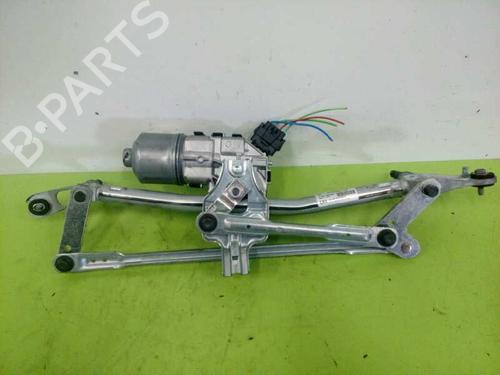 Front wiper motor PEUGEOT PARTNER Tepee 1.2 THP | BP12441580M29