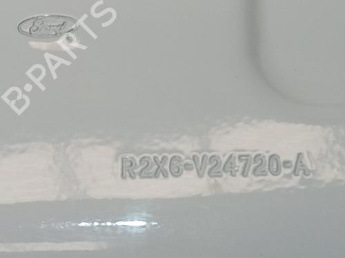 Right slide door FORD TRANSIT COURIER B460 Box Body/MPV 1.5 EcoBlue | BP30058270C75