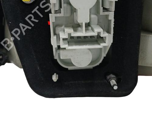 Left taillight MERCEDES-BENZ B-CLASS Sports Tourer (W245)  | BP17641286C34 