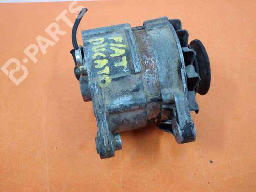 Alternator FIAT DUCATO Panorama (280_) 2.5 D | BP248111M7 