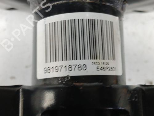 Right front shock absorber PEUGEOT 3008 II SUV (MC_, MR_, MJ_, M4_) Hybrid | BP29912315M17