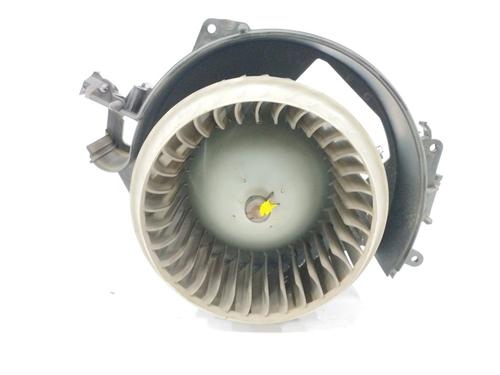 Ventilator motor AUDI A6 C6 (4F2) 3.0 TDI quattro (225 hp) 11946753
