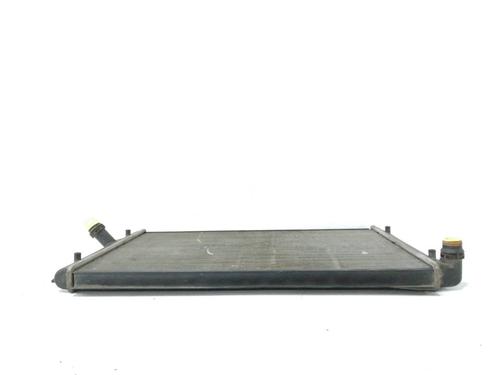 Water radiator SEAT ALTEA (5P1) 2.0 TDI 16V | BP11987867M31 